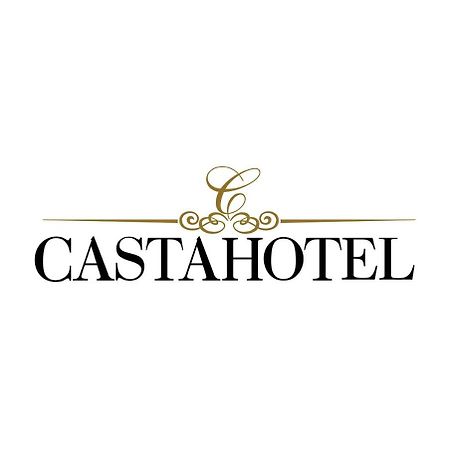 Castahotel Guarene ภายนอก รูปภาพ