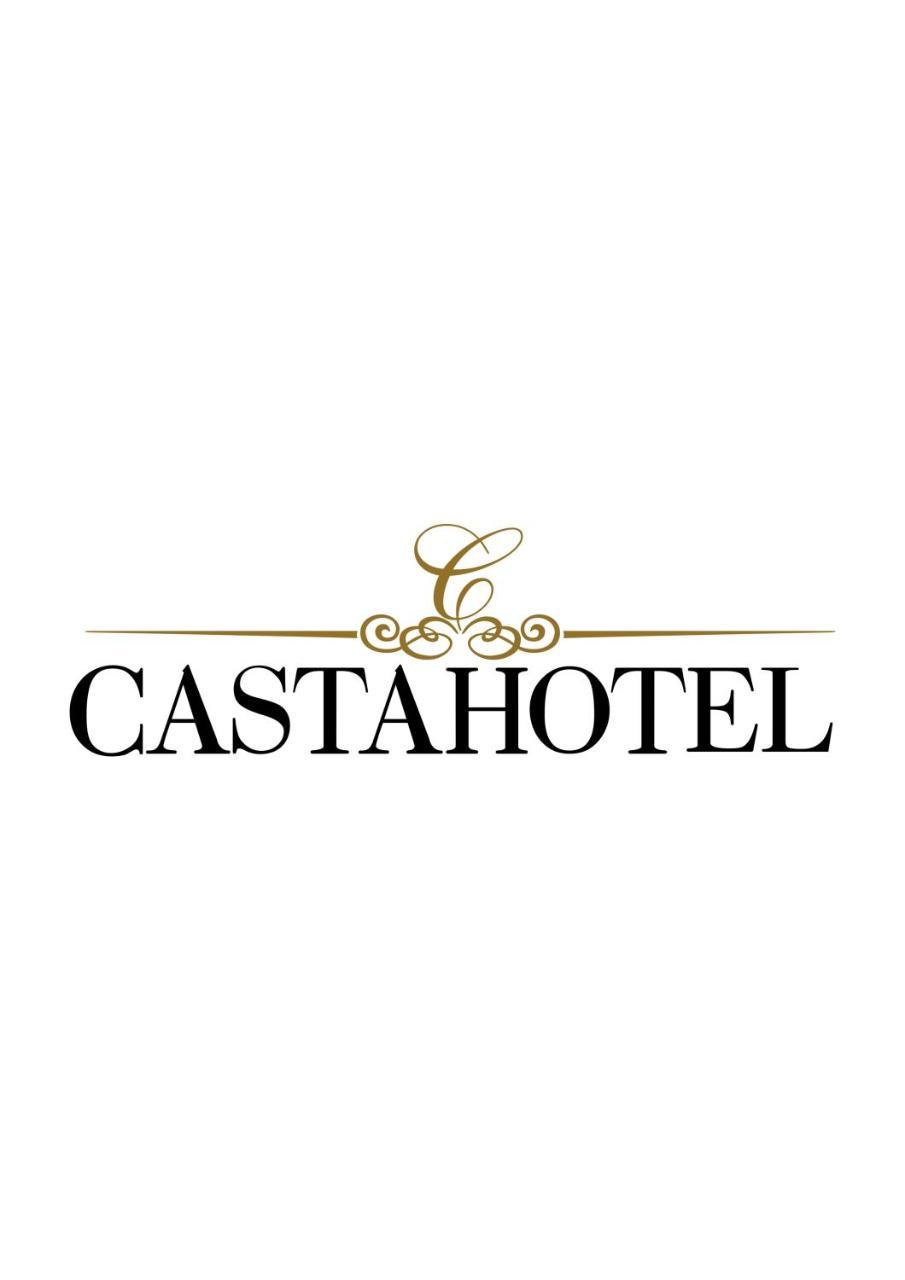 Castahotel Guarene ภายนอก รูปภาพ